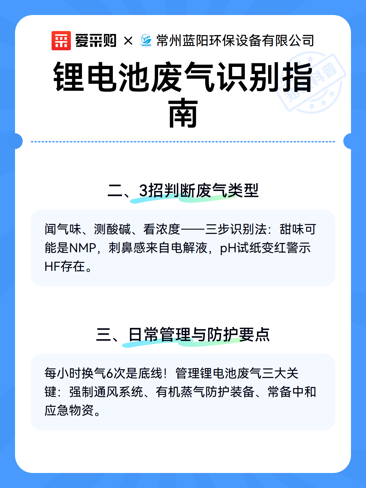 锂电池废气识别指南（图3）