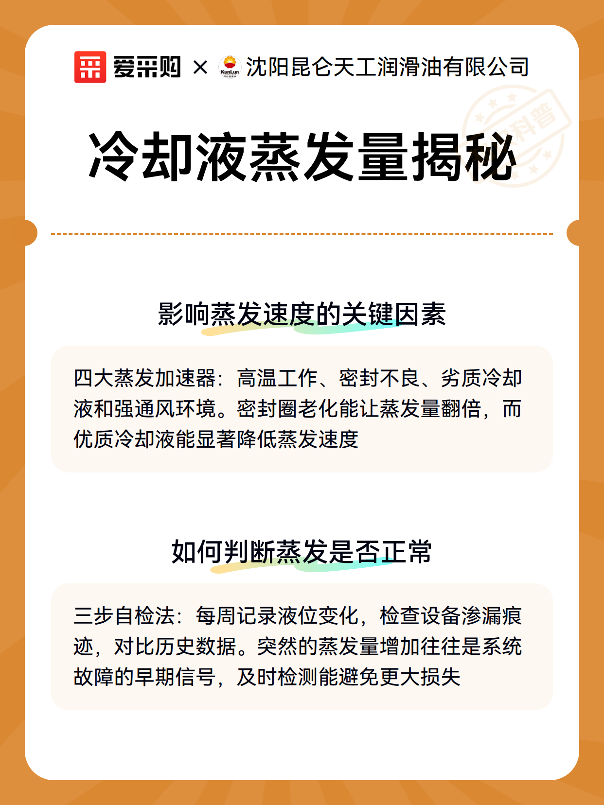 冷却液蒸发量揭秘（图3）