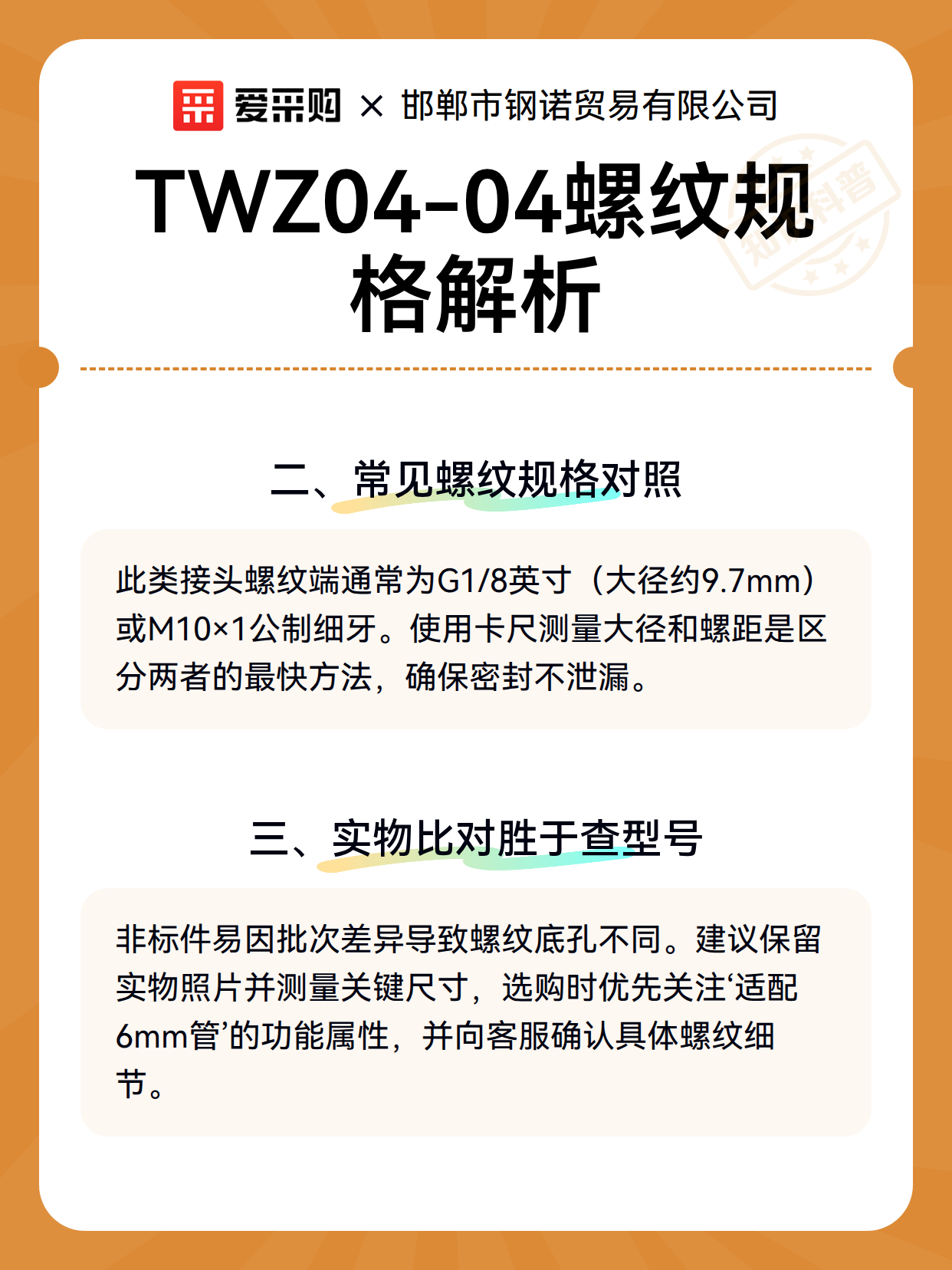 TWZ04-04螺纹规格解析（图3）