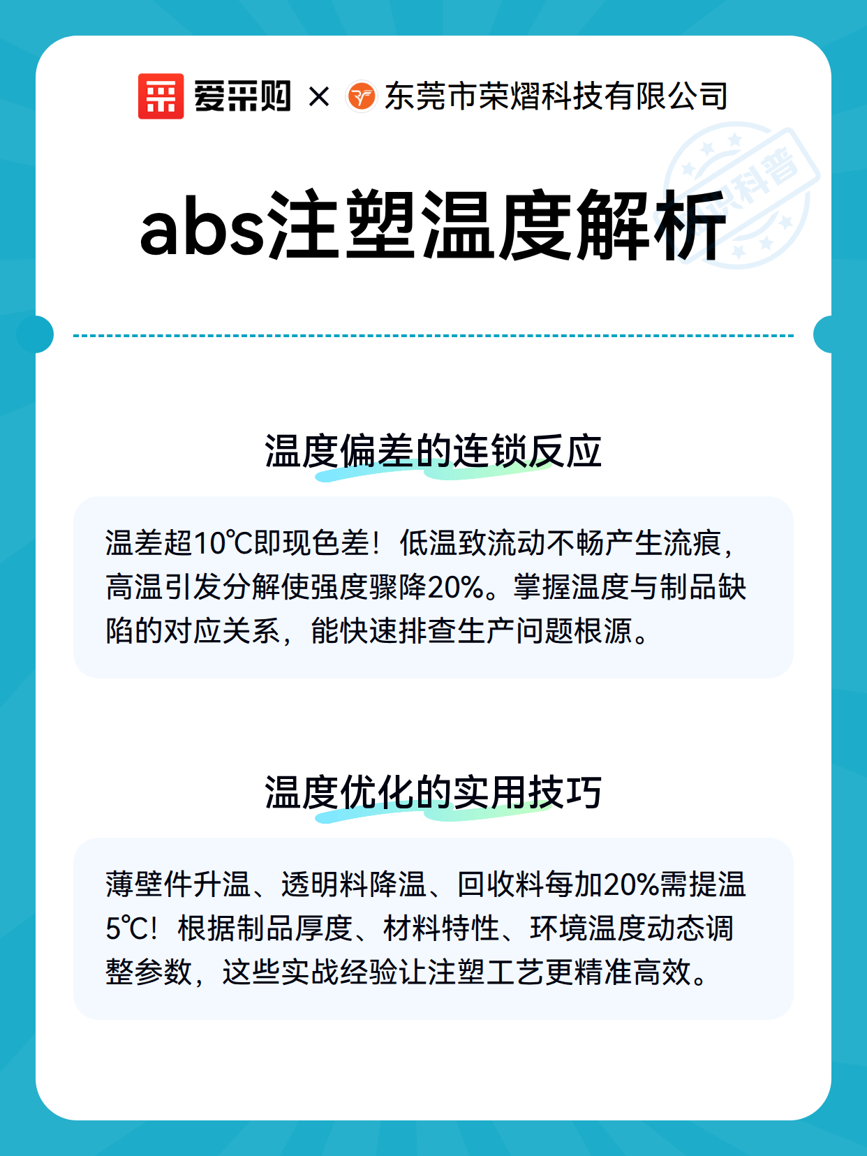 abs注塑温度解析（图3）