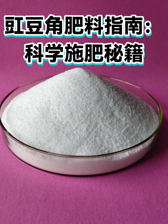 豇豆角肥料指南：科学施肥秘籍（图1）