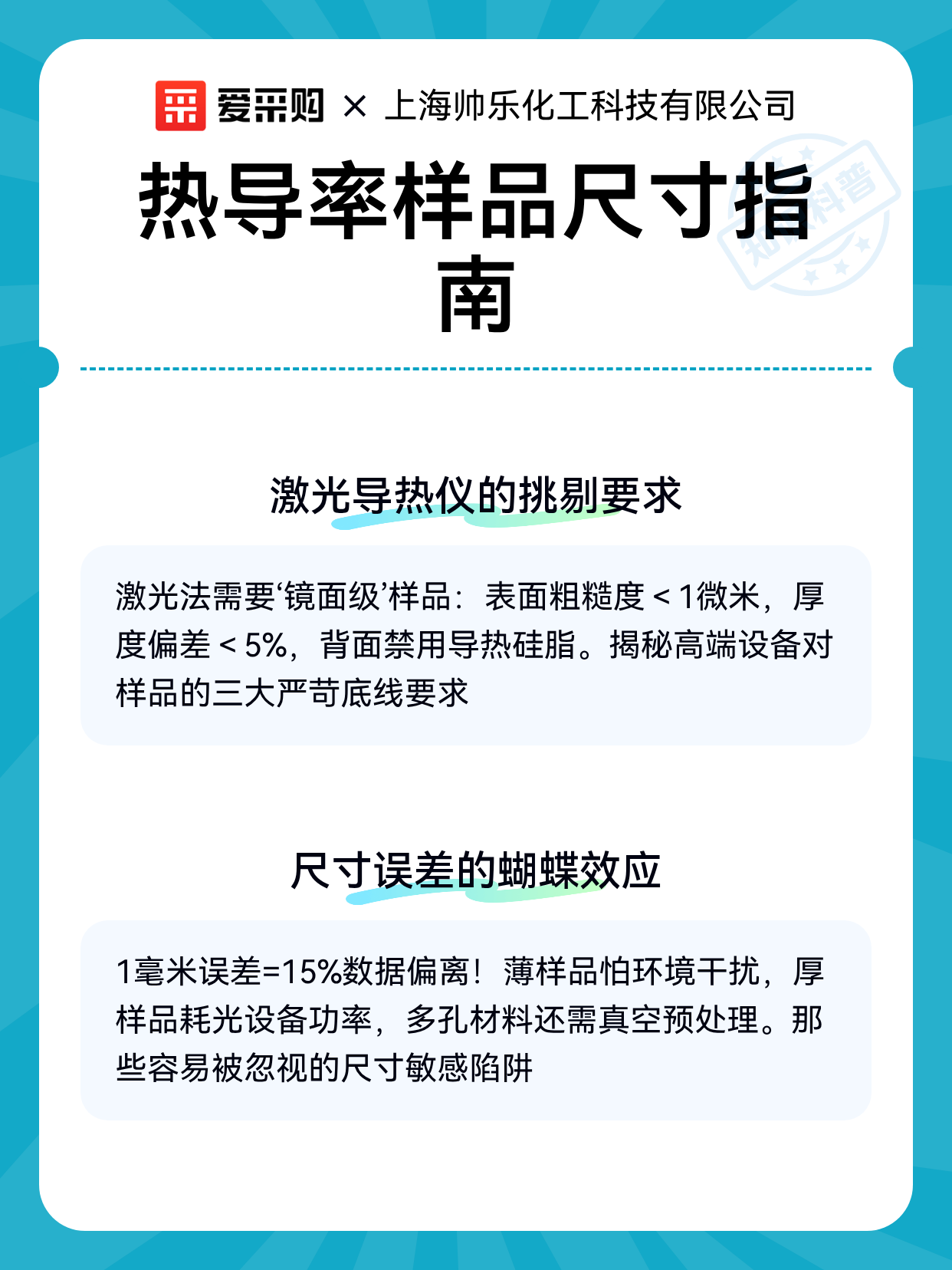 热导率样品尺寸指南（图2）