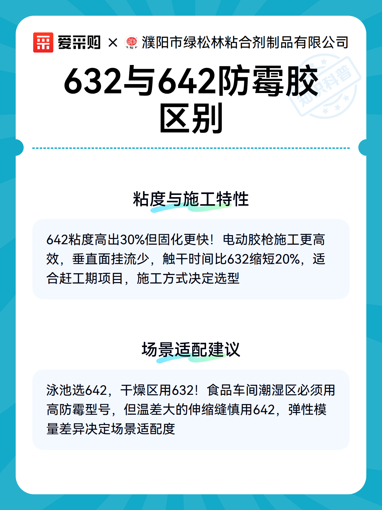632与642防霉胶区别（图2）