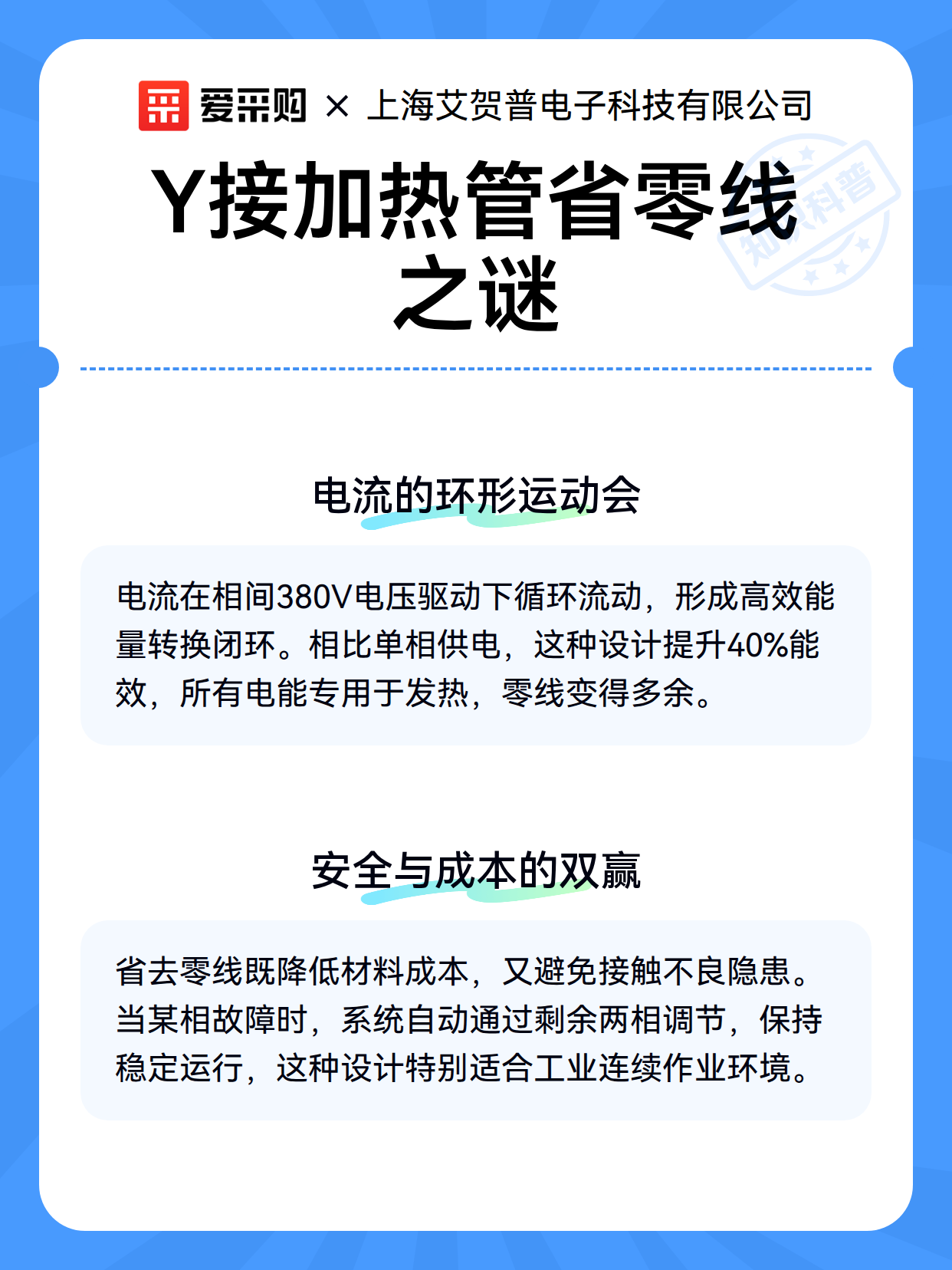 Y接加热管省零线之谜（图3）