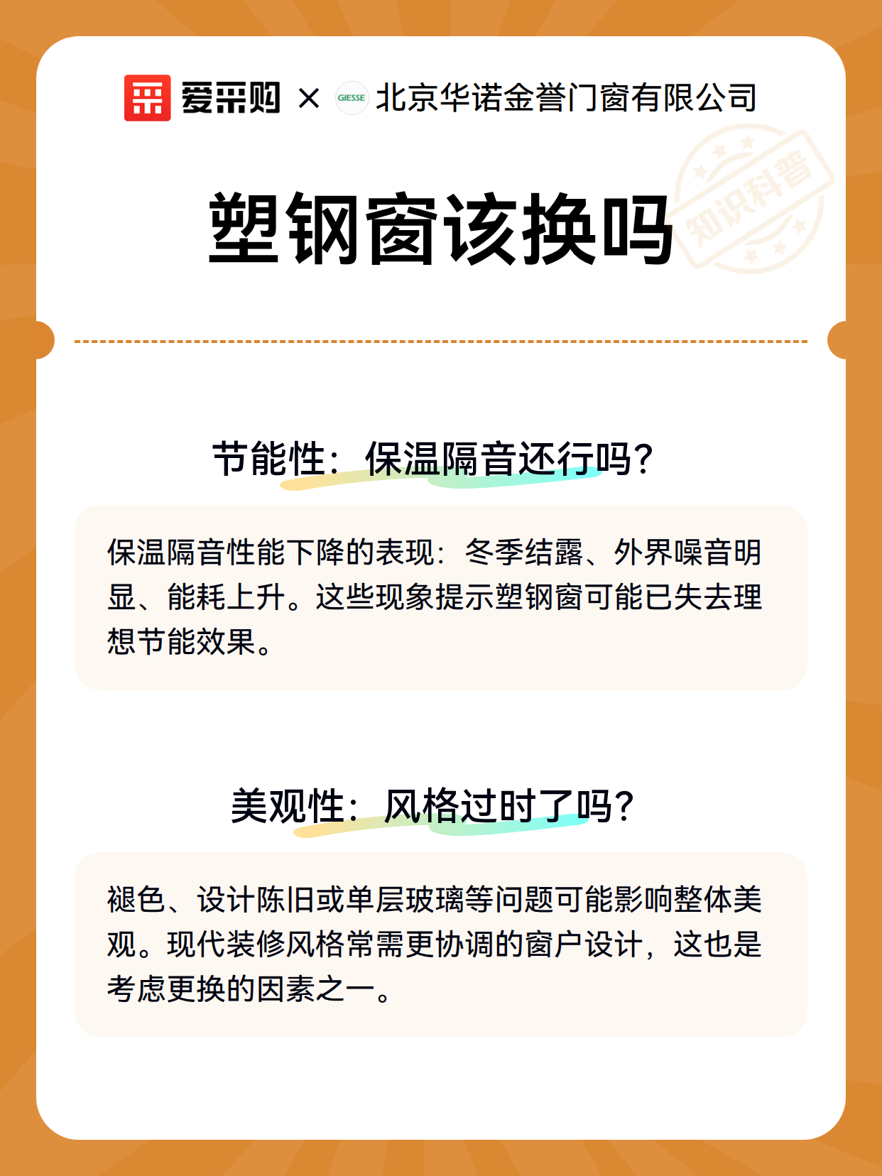 塑钢窗该换吗（图3）