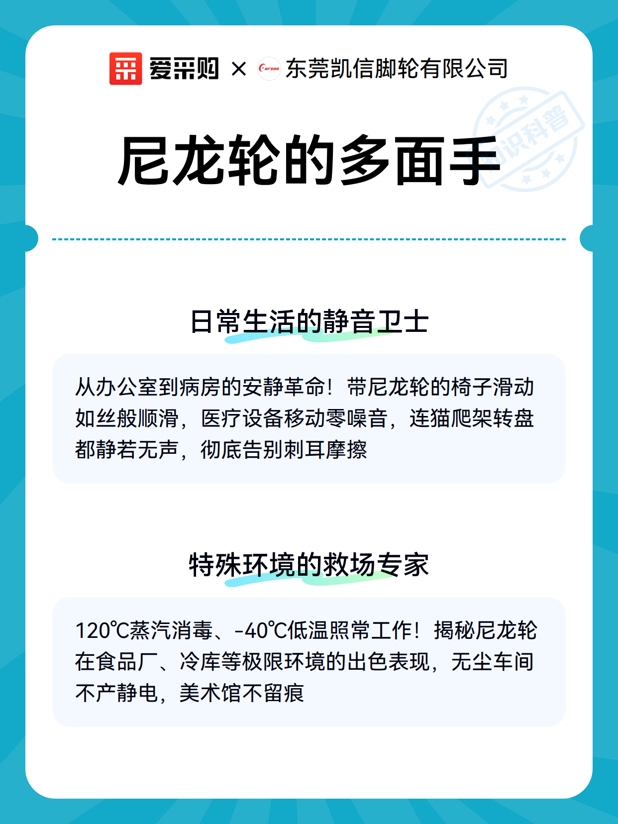 尼龙轮的多面手（图3）