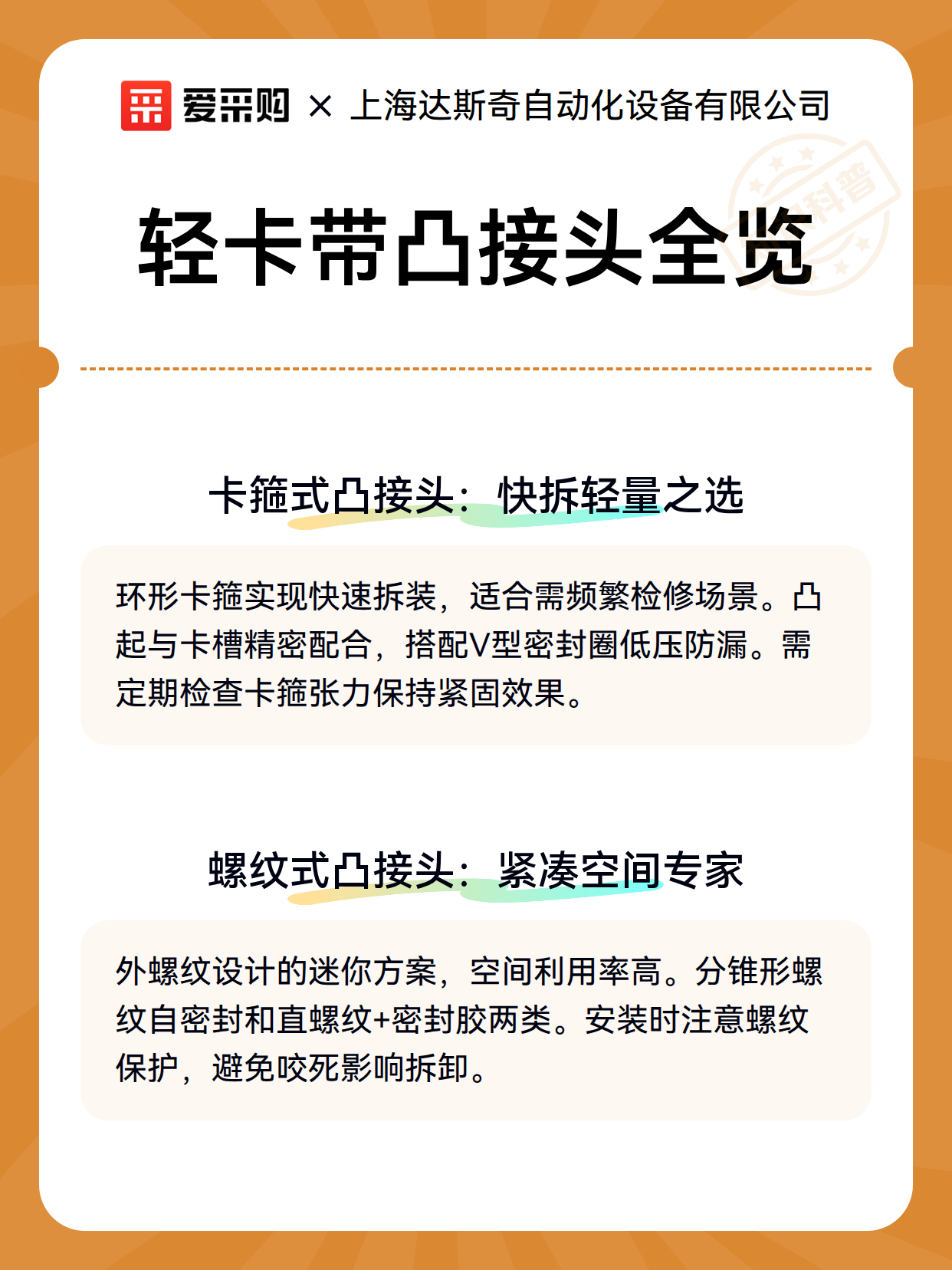 轻卡带凸接头全览（图3）