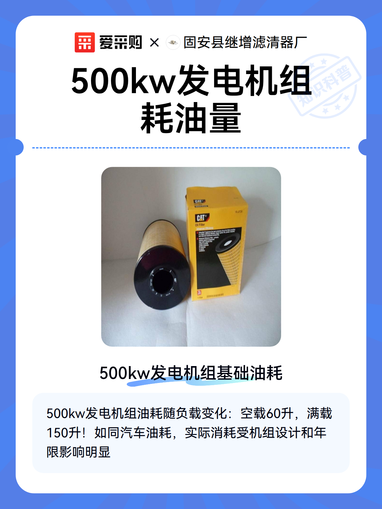 500kw发电机组耗油量（图2）