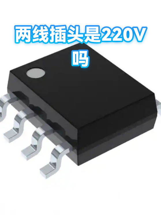 两线插头是220V吗（图1）