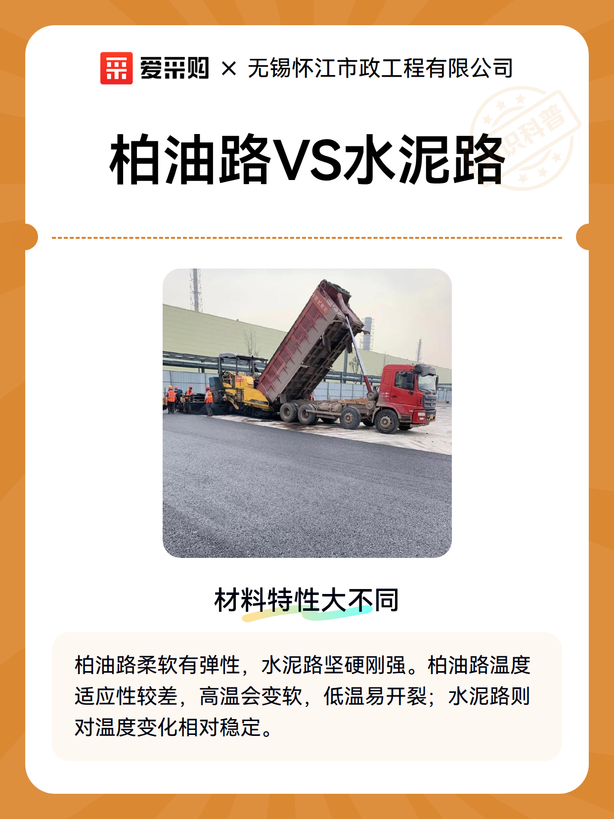 柏油路VS水泥路（图2）