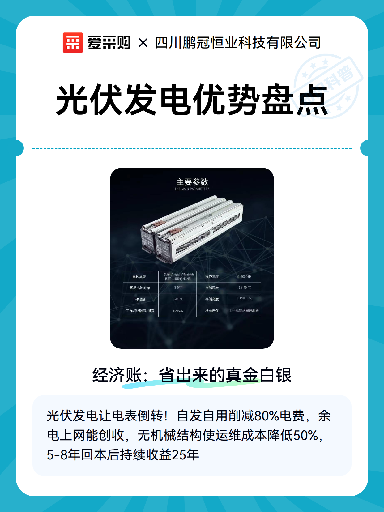 光伏发电优势盘点（图2）