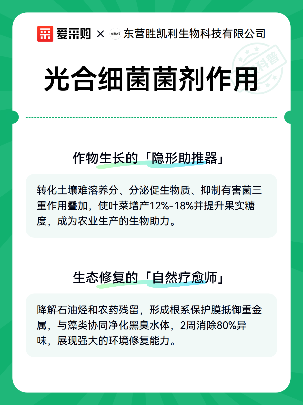 光合细菌菌剂作用（图3）
