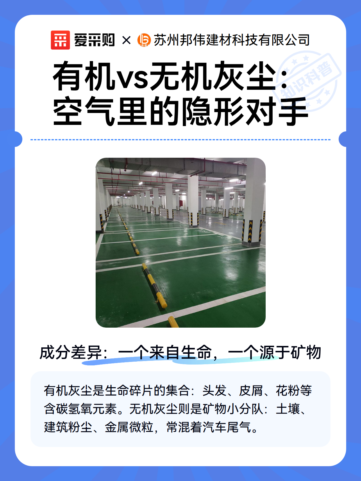 有机vs无机灰尘：空气里的隐形对手（图2）