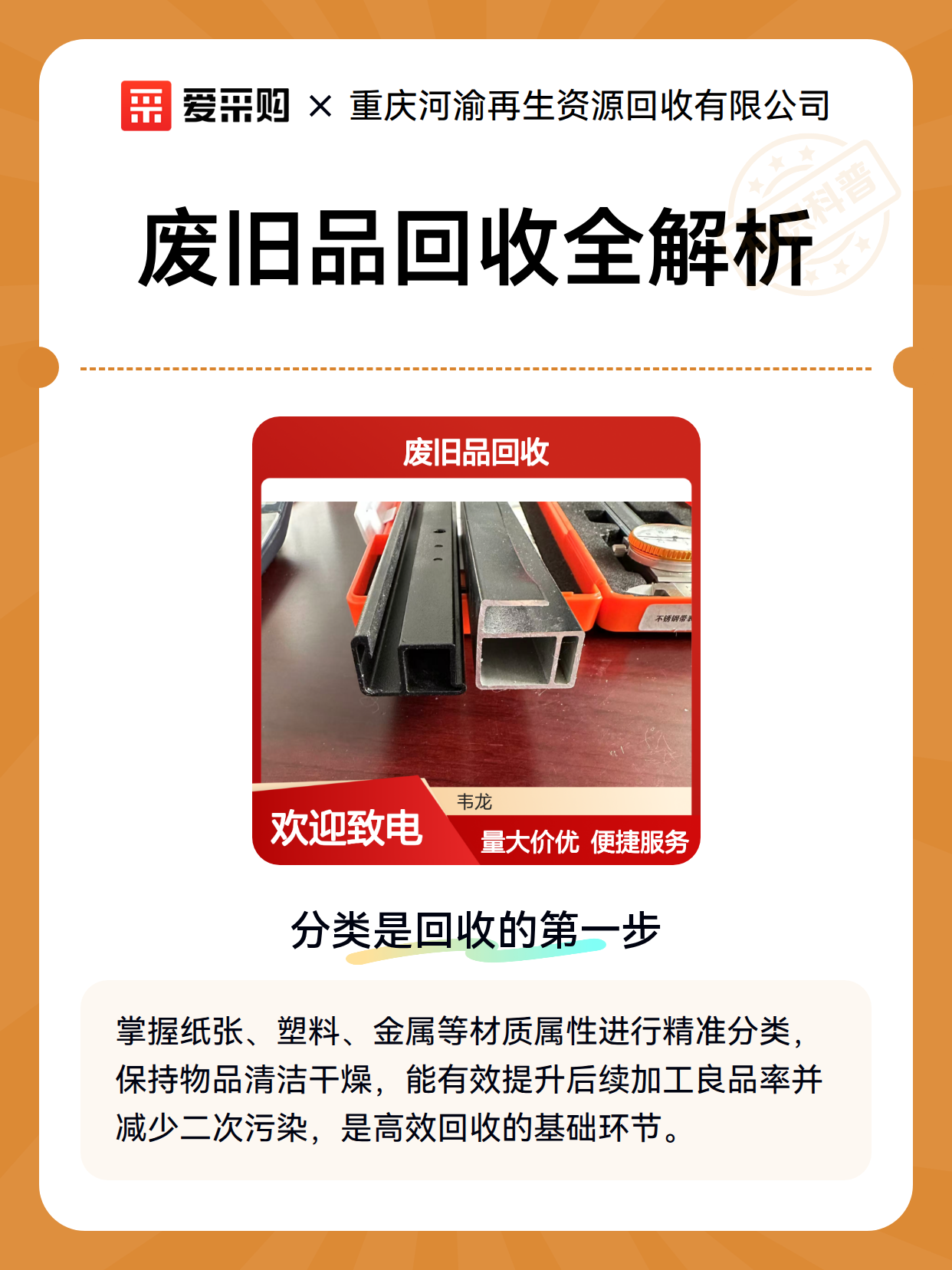 废旧品回收全解析（图1）