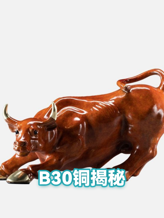 B30铜揭秘（图1）