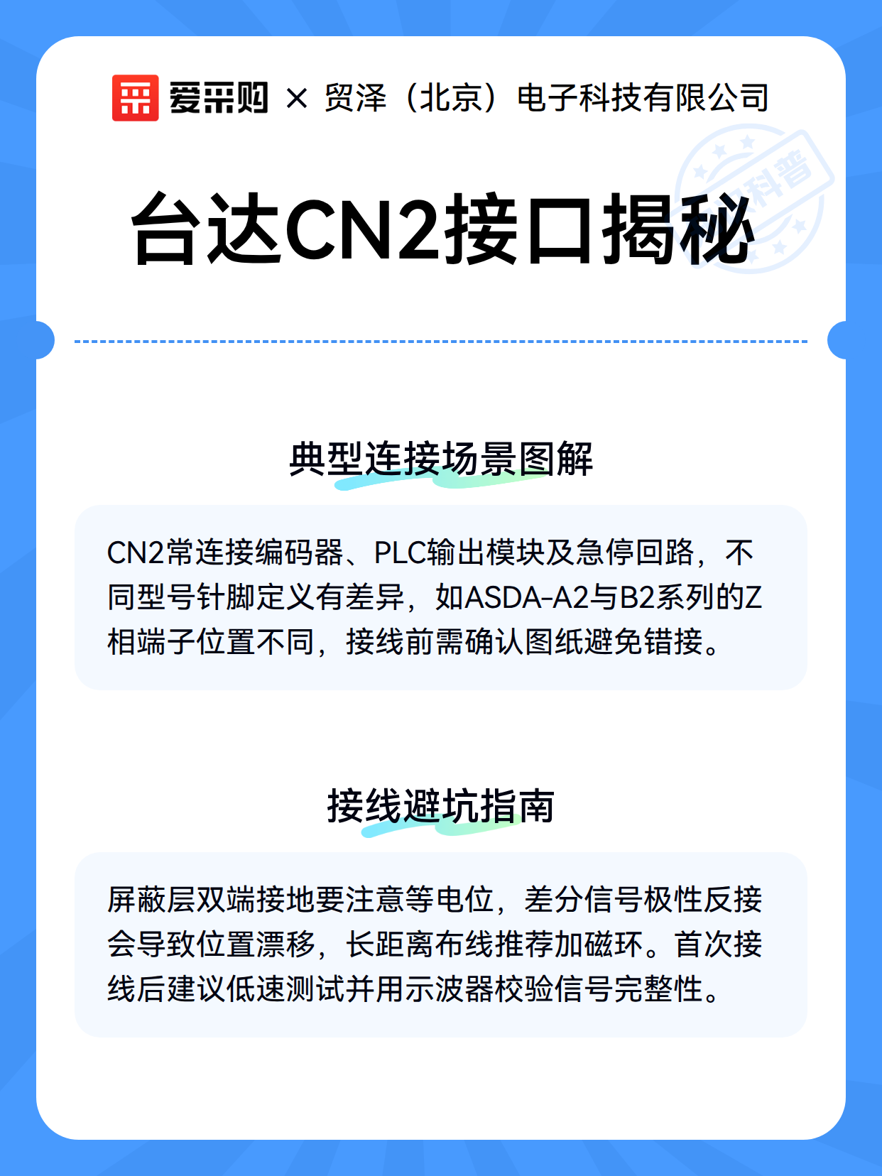台达CN2接口揭秘（图3）