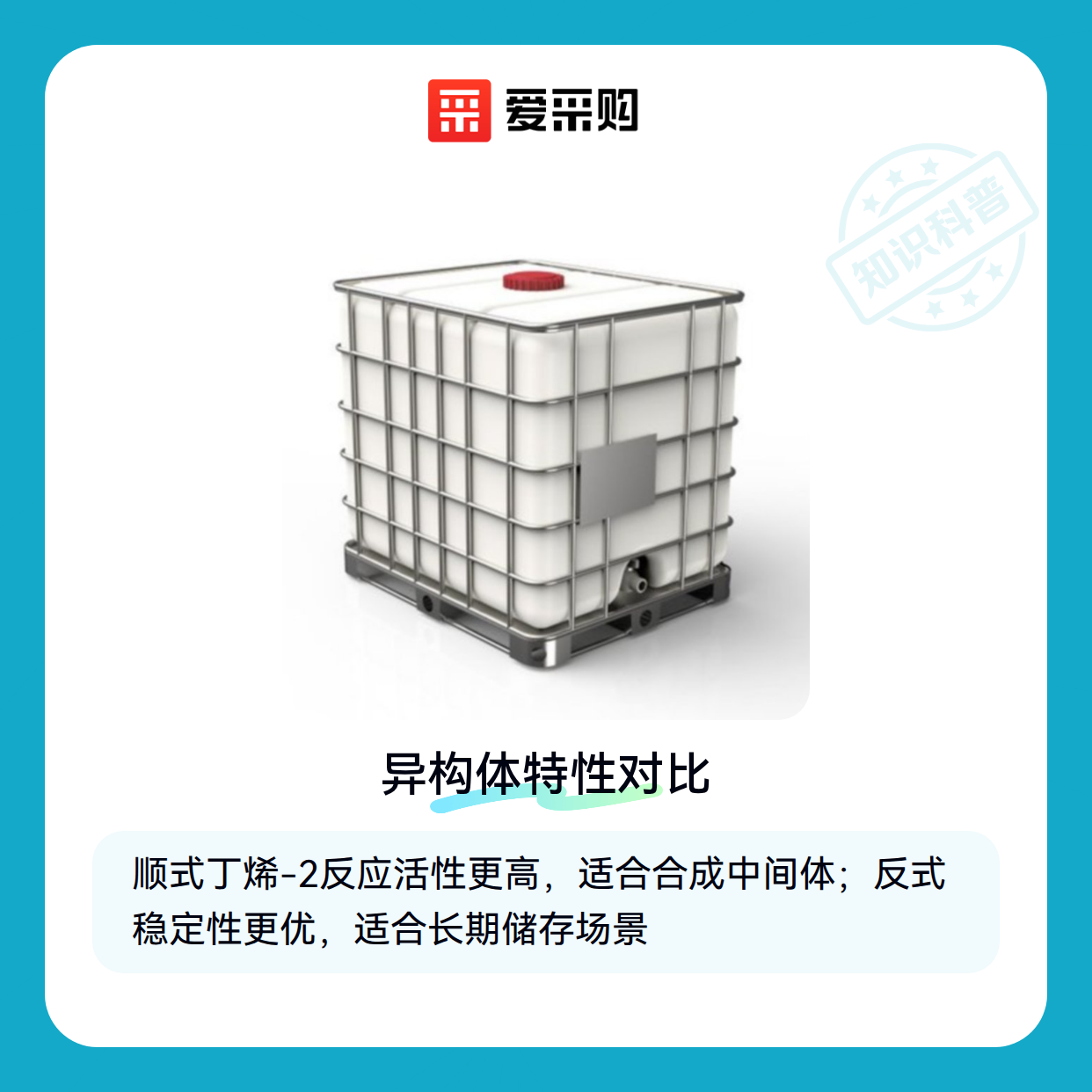丁烯-2选购时，这些关键点你考虑到了吗？（图1）
