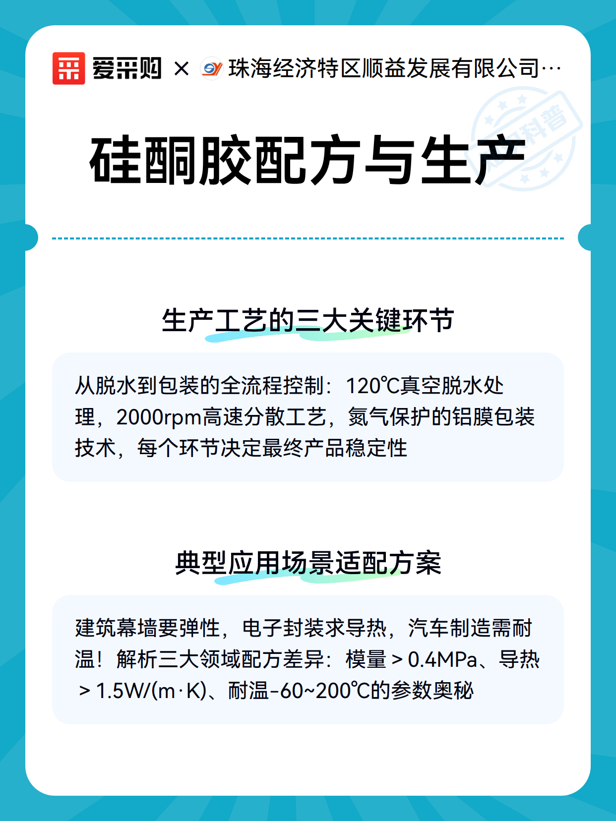 硅酮胶配方与生产（图3）