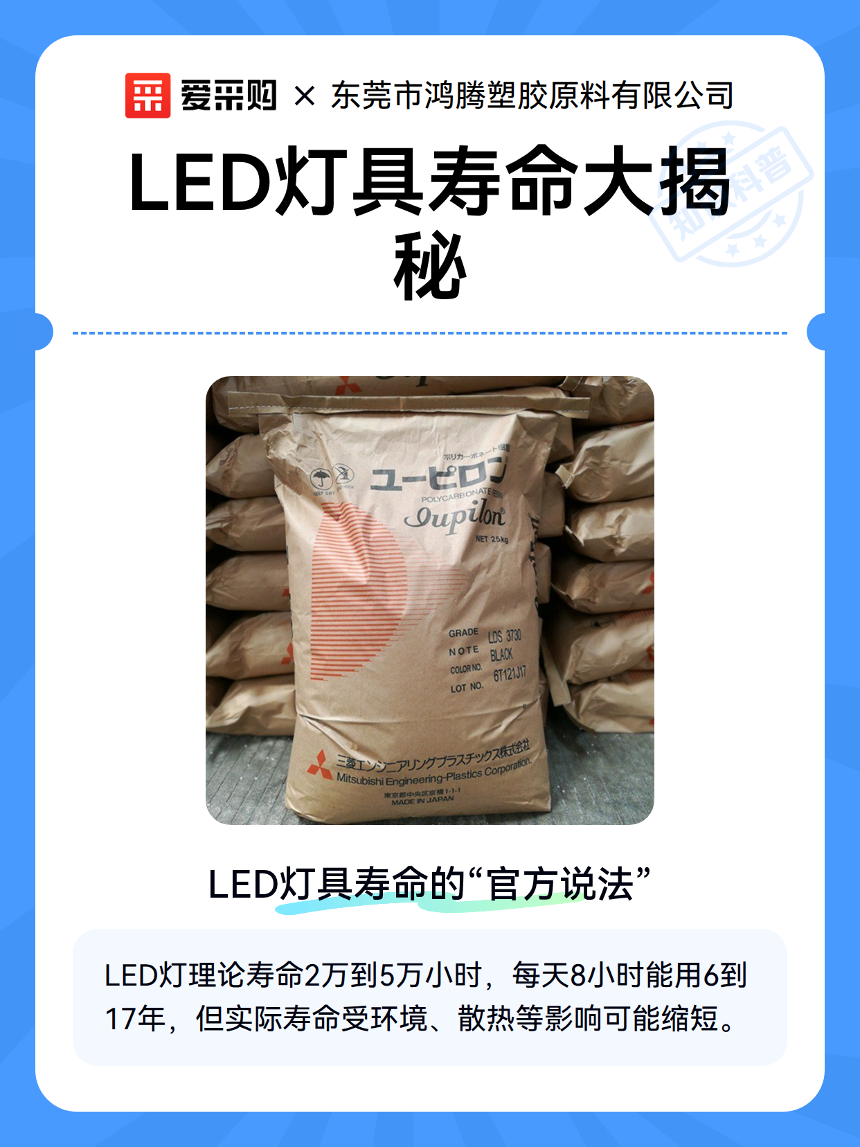LED灯具寿命大揭秘（图2）