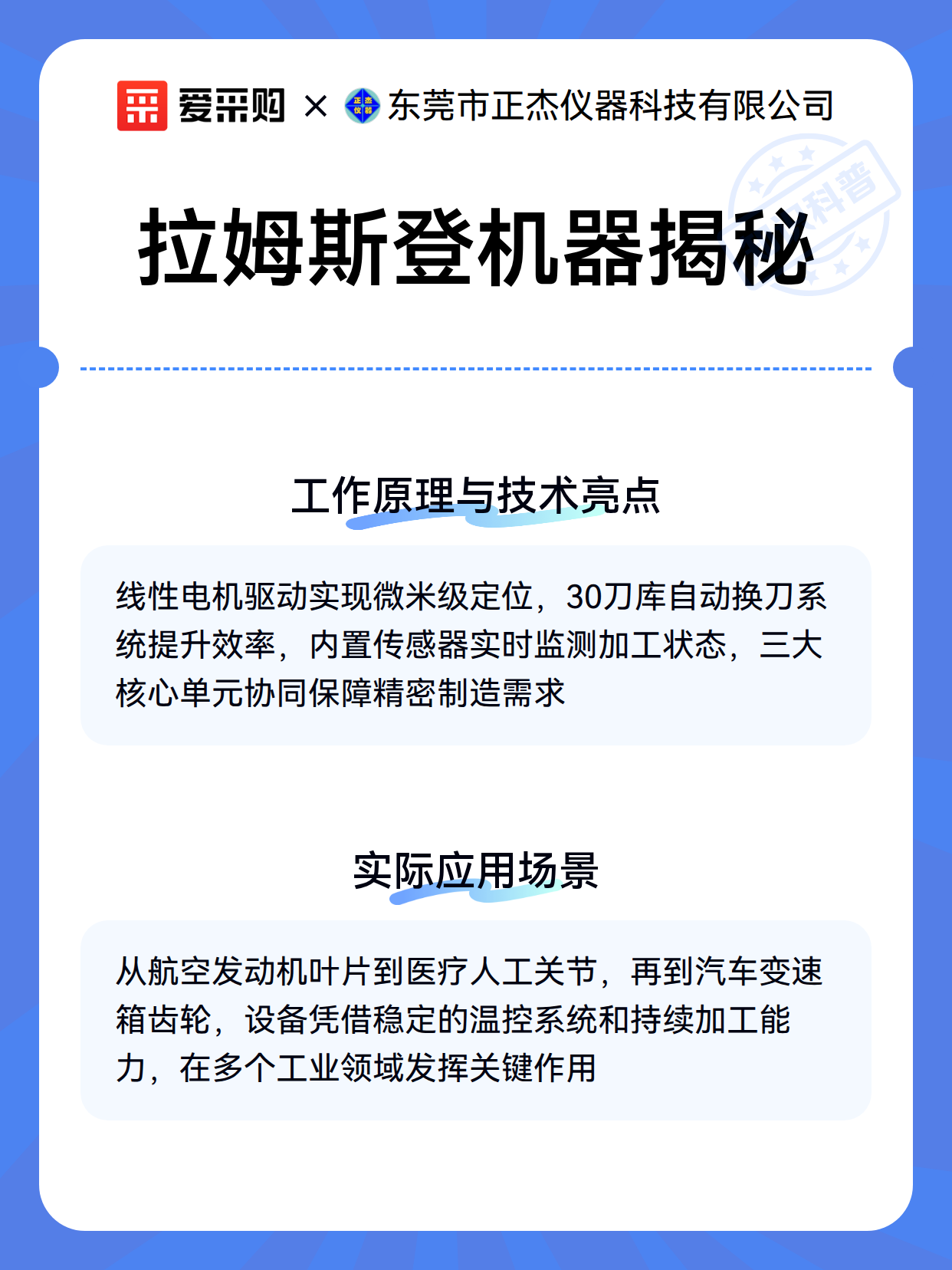 拉姆斯登机器揭秘（图3）