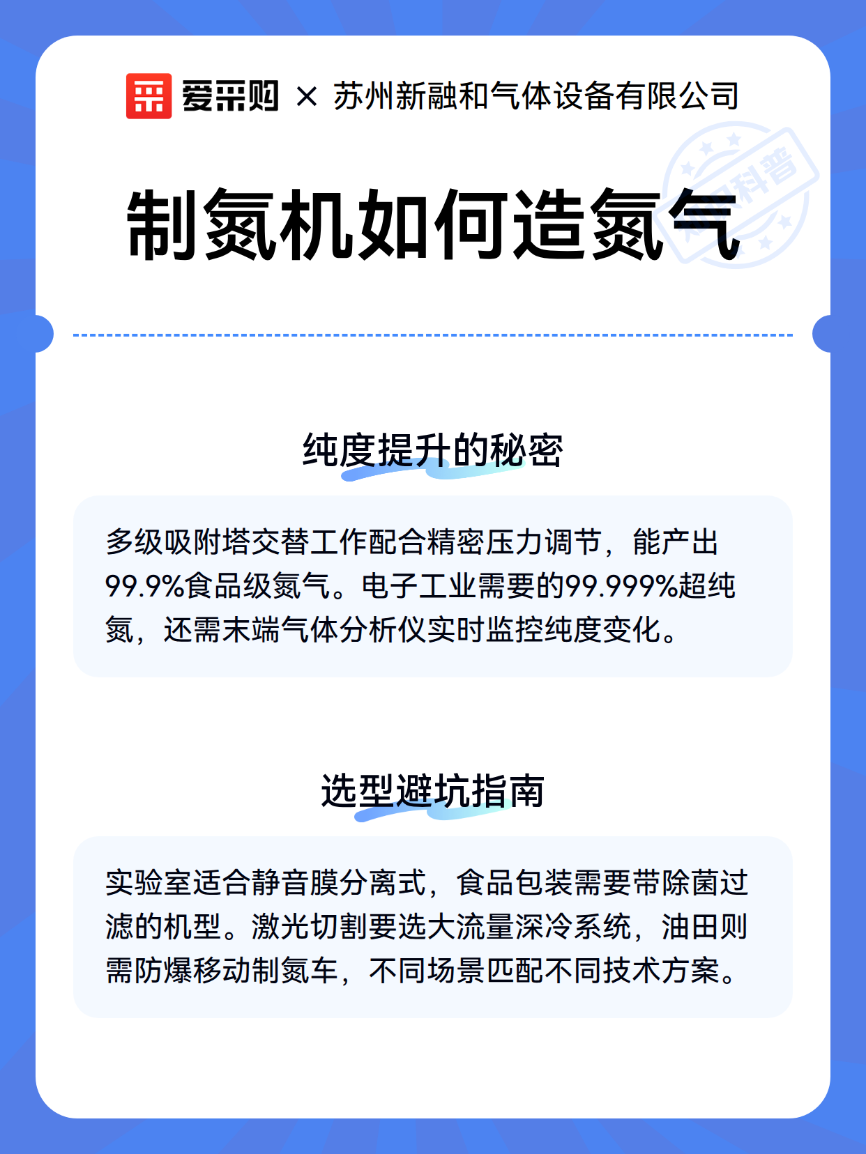 制氮机如何造氮气（图3）