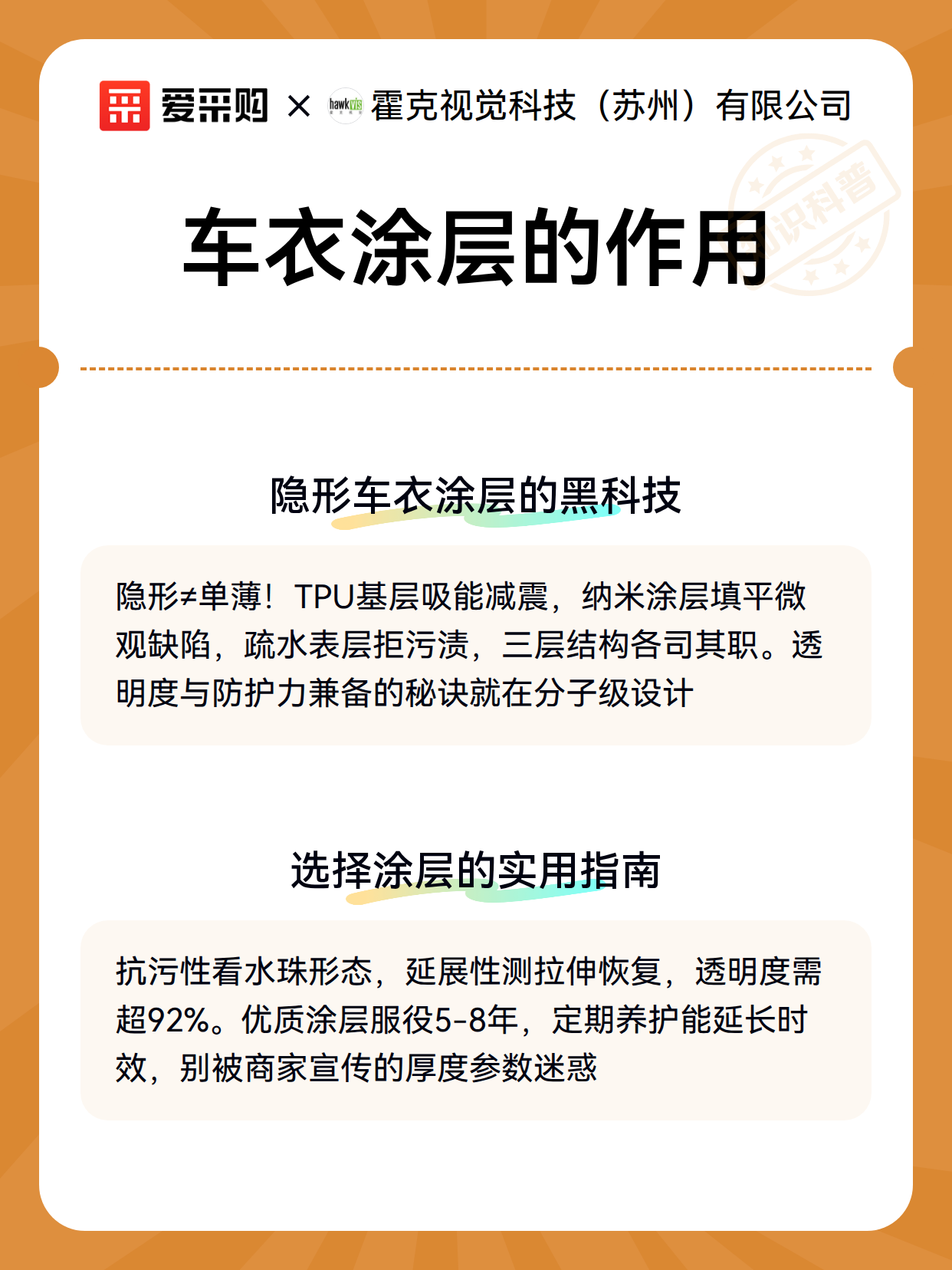车衣涂层的作用（图3）