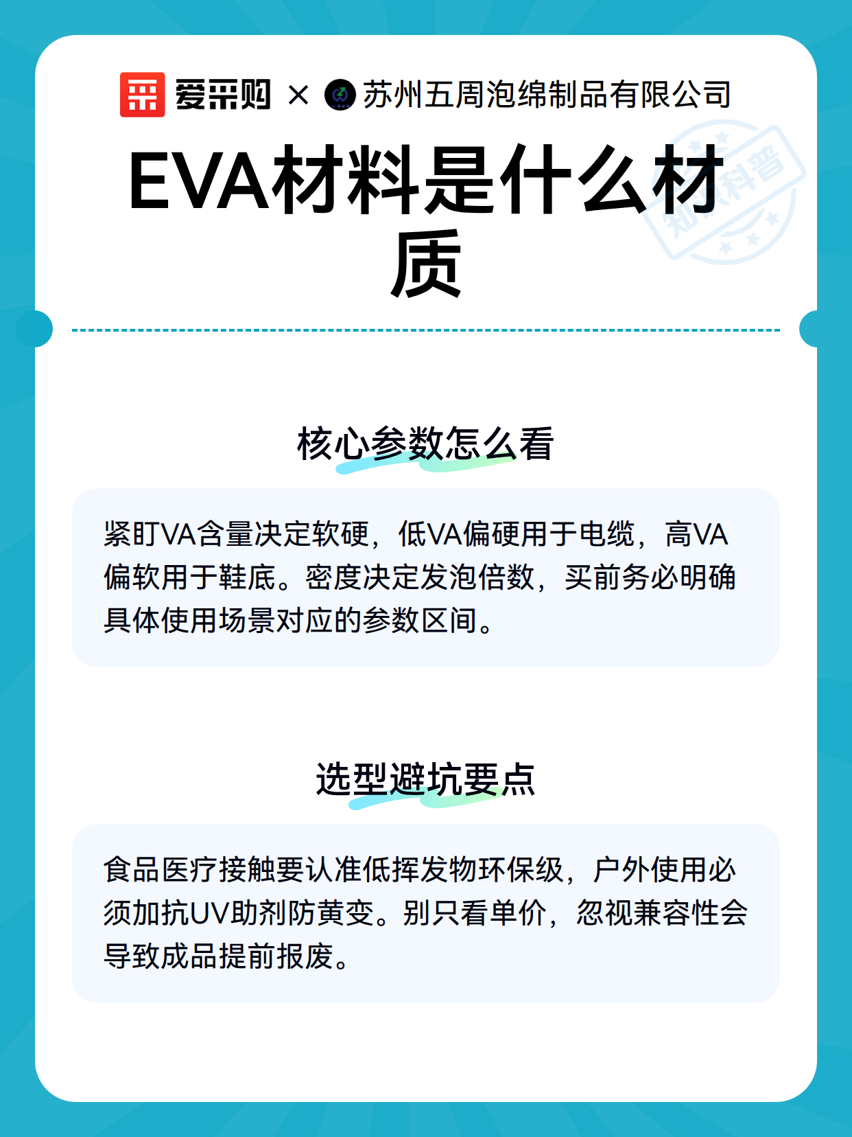 EVA材料是什么材质（图3）