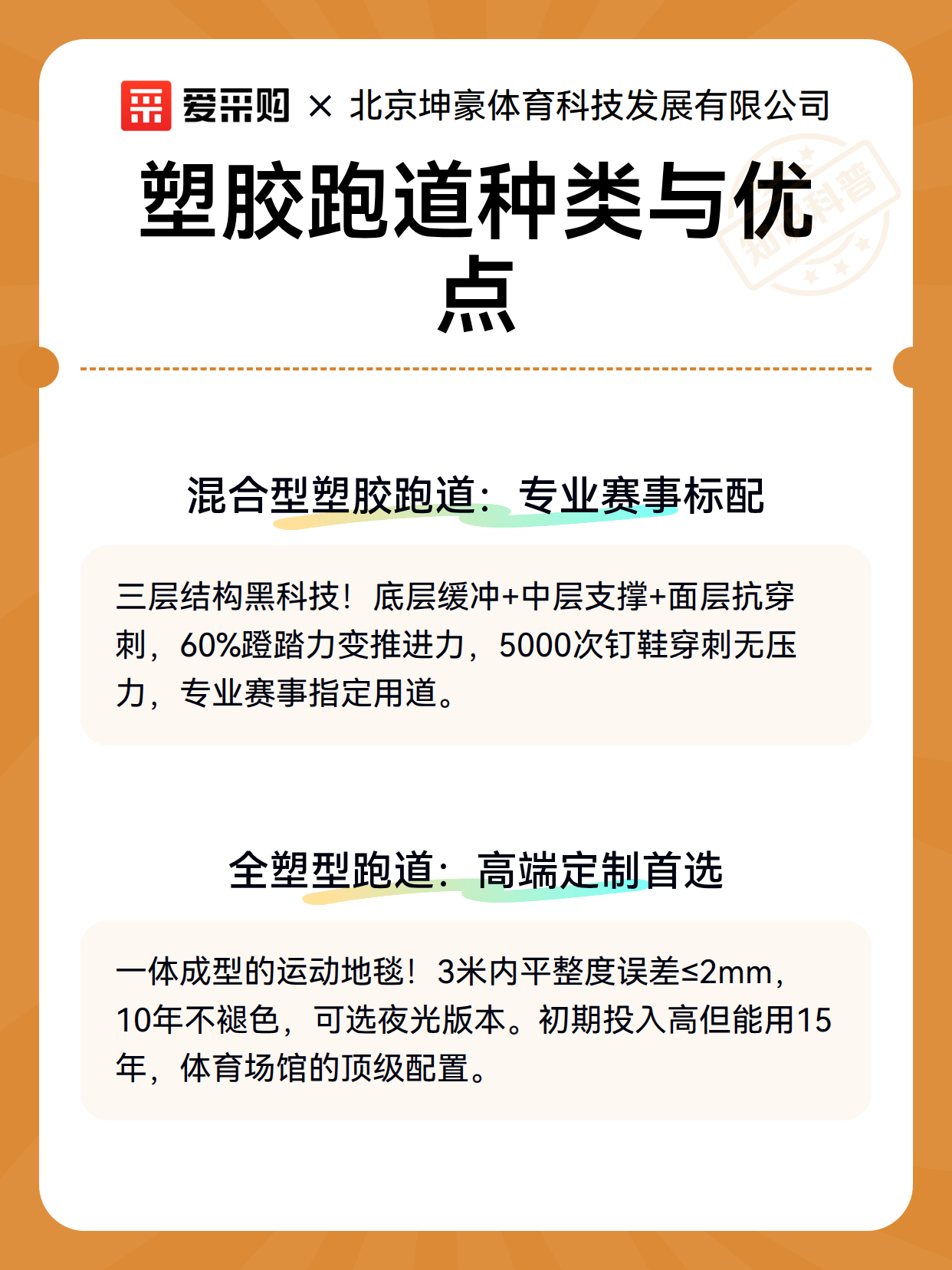 塑胶跑道种类与优点（图3）