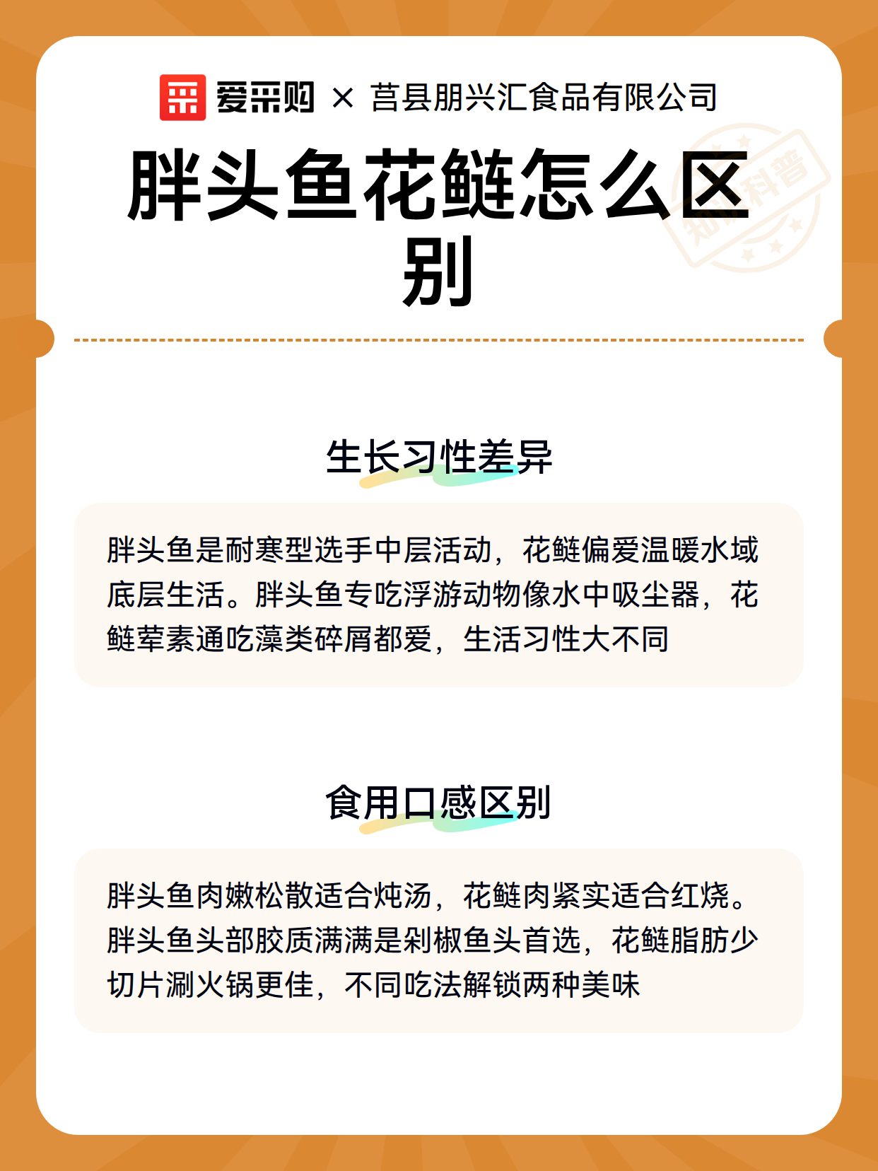 胖头鱼花鲢怎么区别（图3）