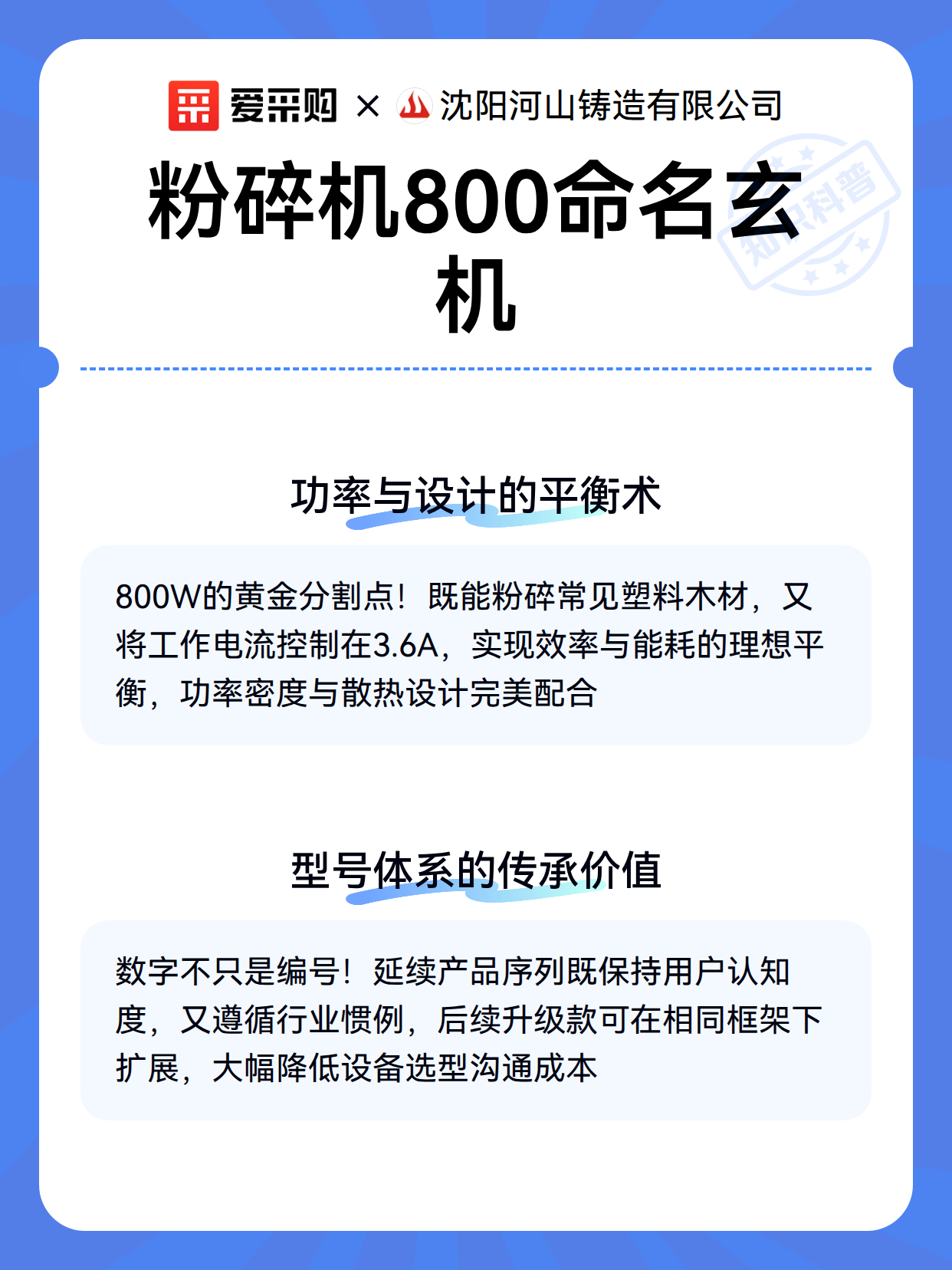 粉碎机800命名玄机（图3）