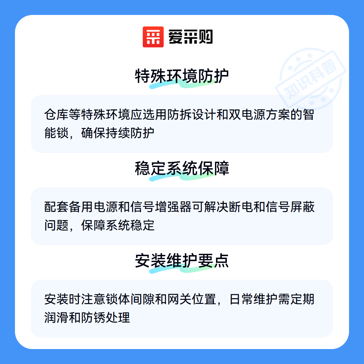 智能锁监控如何为不同场景提供定制化安全方案？（图3）