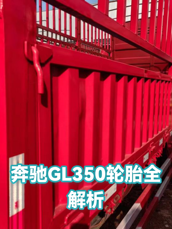 奔驰GL350轮胎全解析（图1）