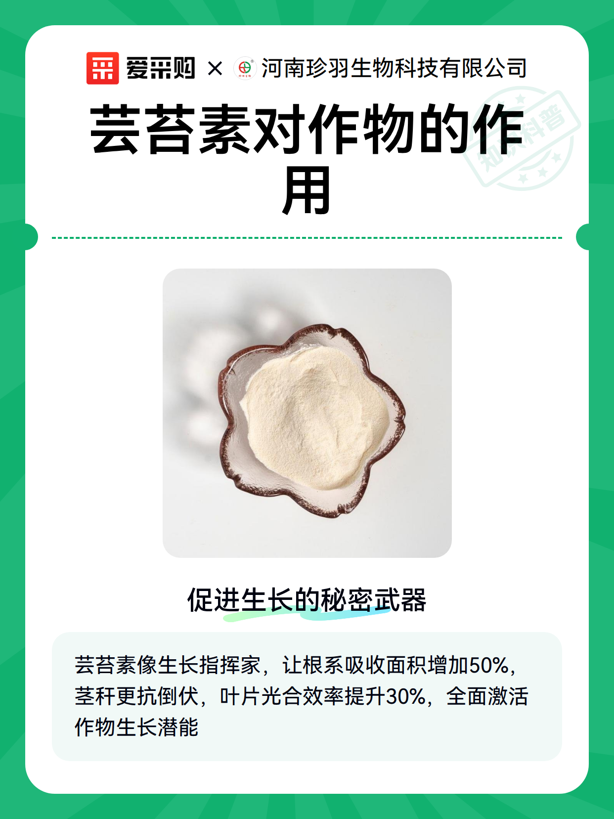 芸苔素对作物的作用（图2）