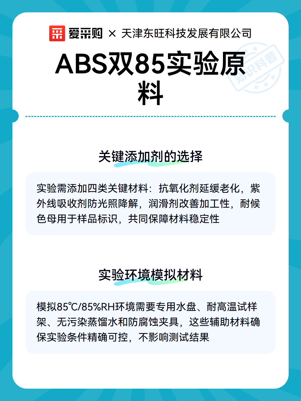 ABS双85实验原料（图2）