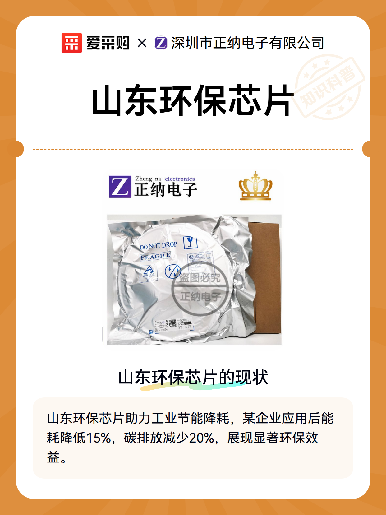 山东环保芯片（图2）