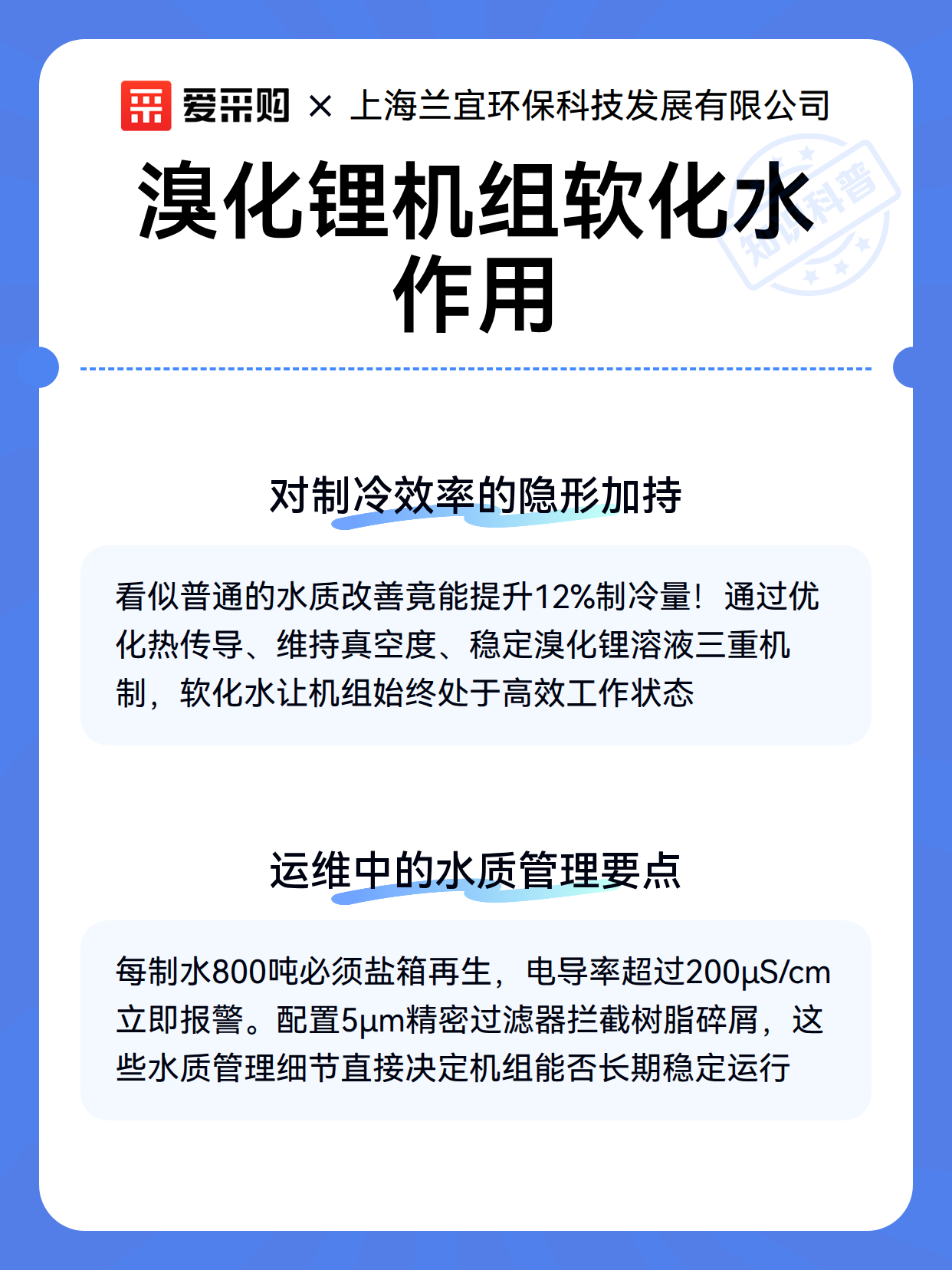 溴化锂机组软化水作用（图3）