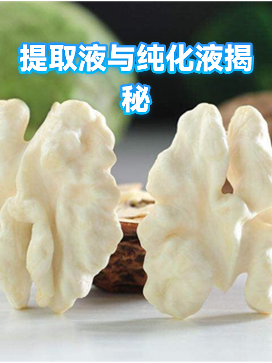 提取液与纯化液揭秘（图1）