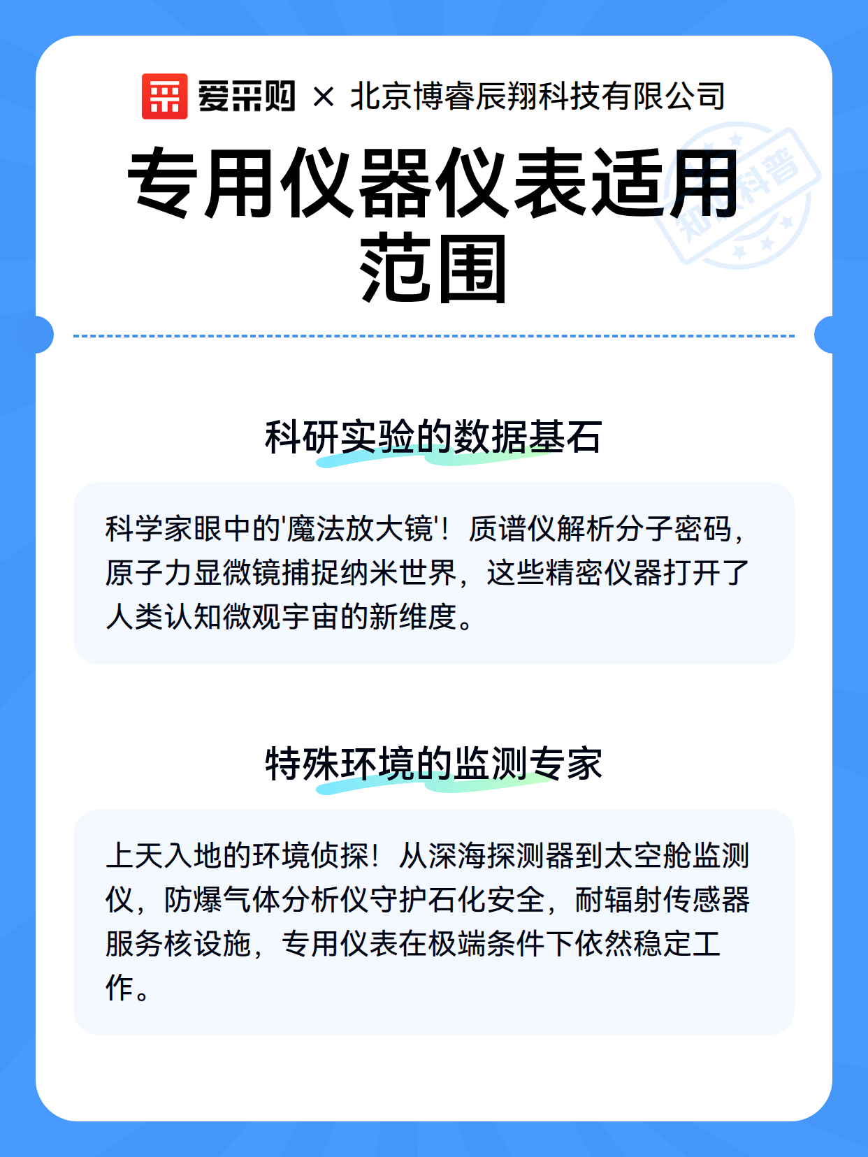 专用仪器仪表适用范围（图2）