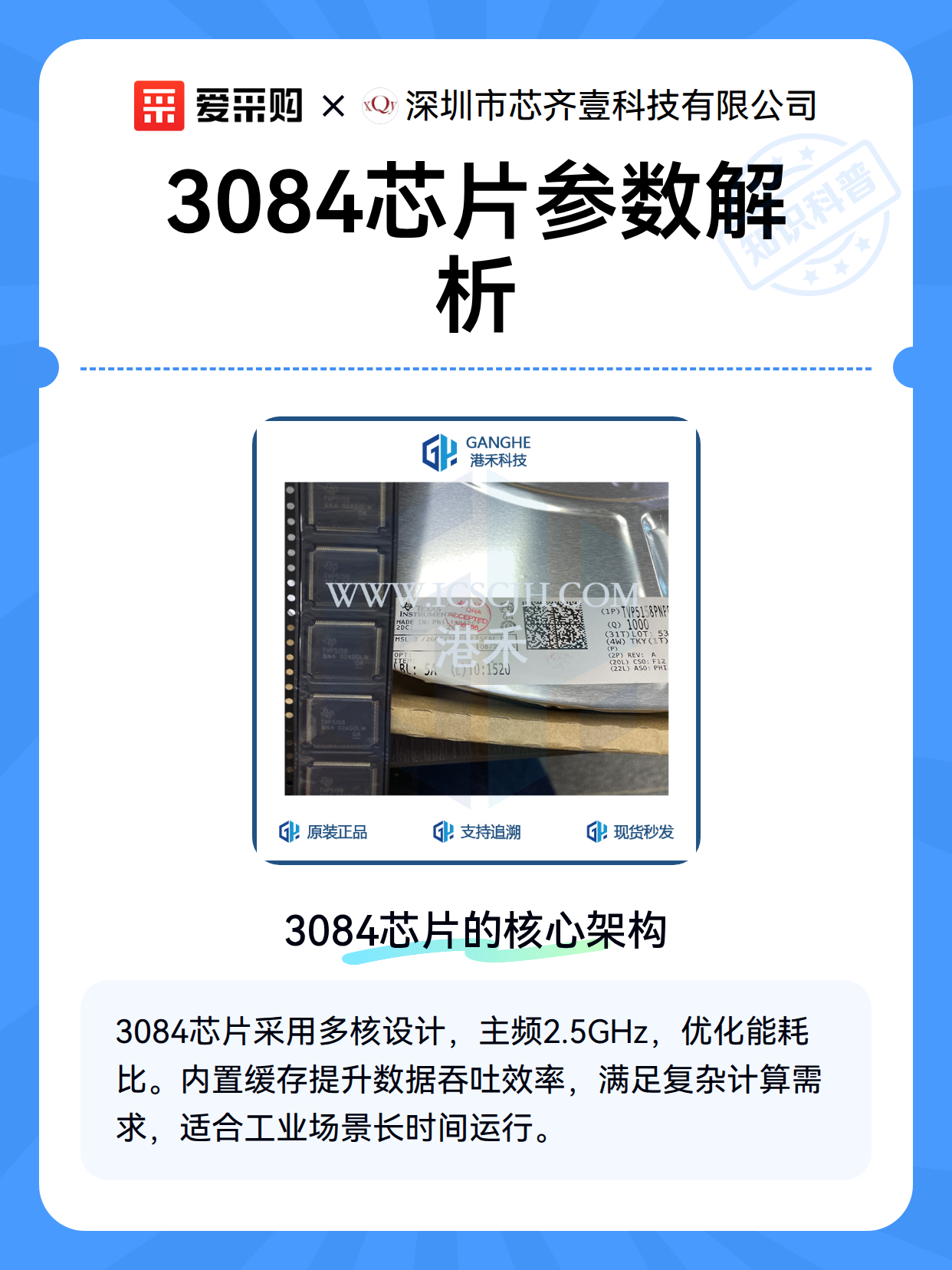 3084芯片参数解析（图2）