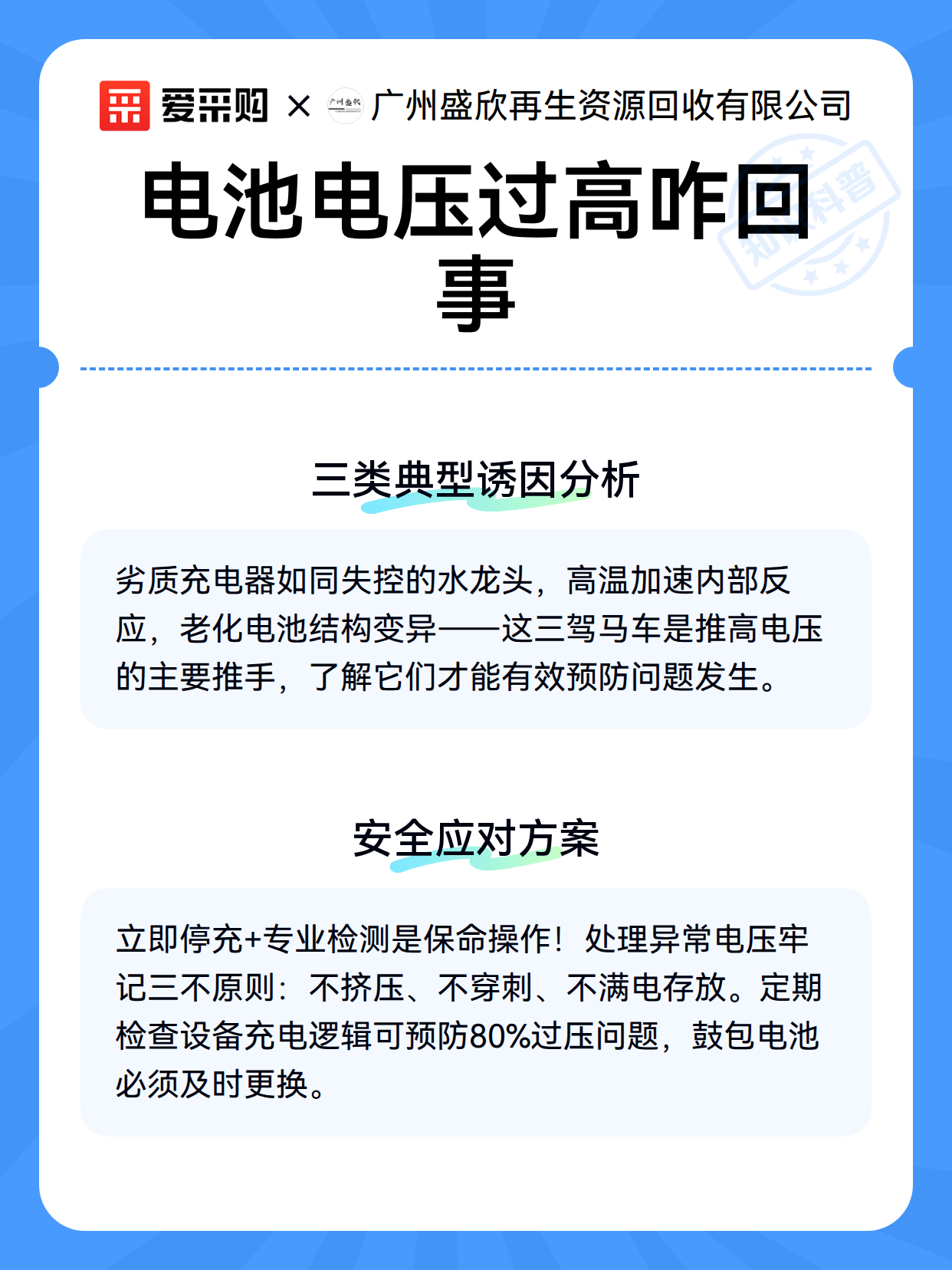 电池电压过高咋回事（图3）