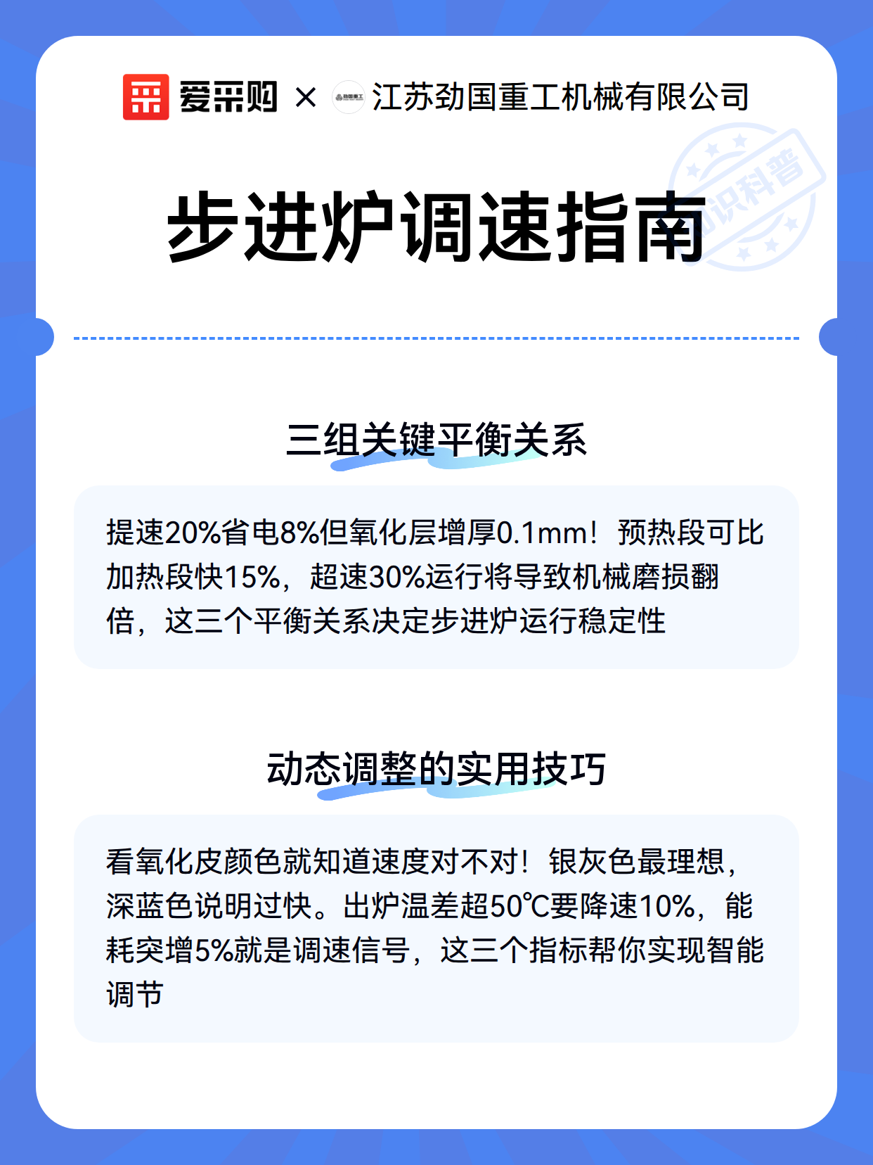步进炉调速指南（图2）