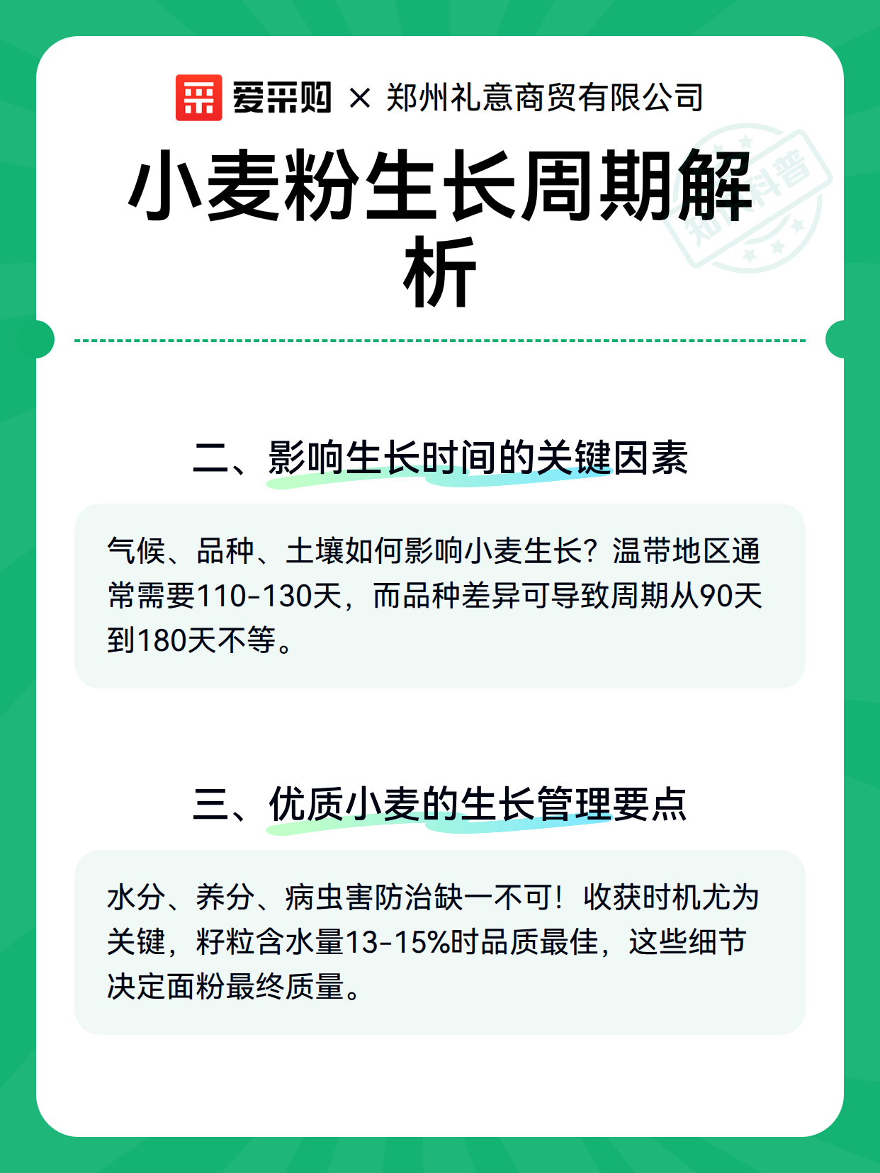 小麦粉生长周期解析（图3）