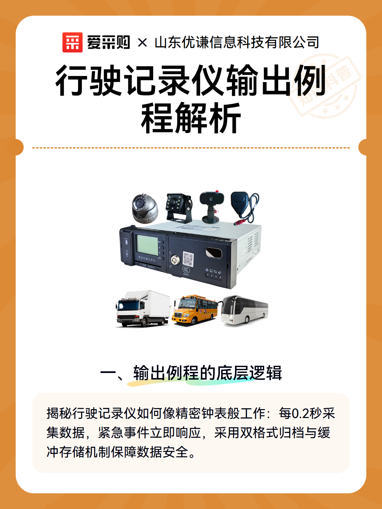 行驶记录仪输出例程解析（图2）