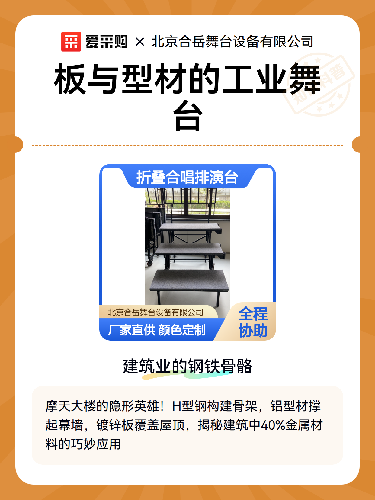 板与型材的工业舞台（图2）