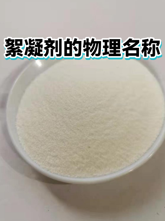 絮凝剂的物理名称（图1）