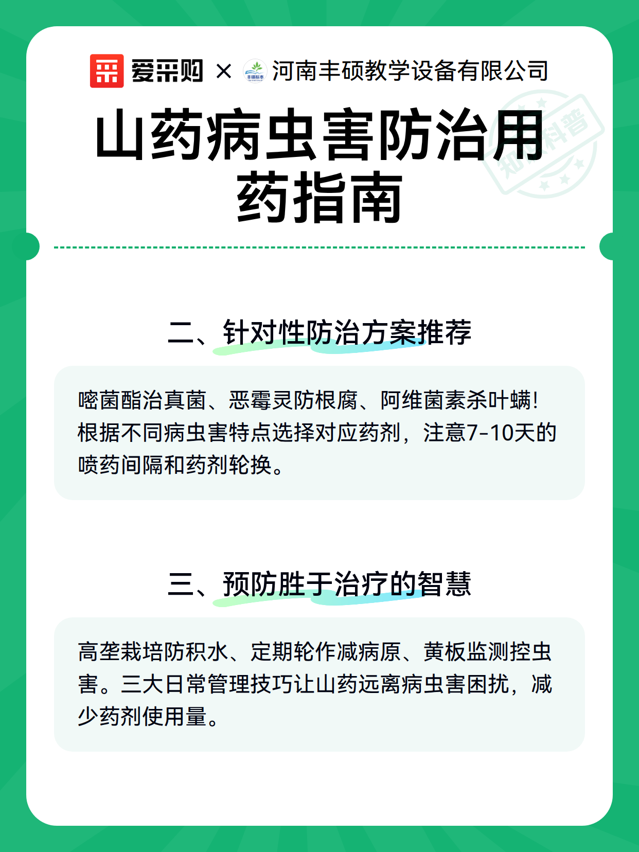 山药病虫害防治用药指南（图3）