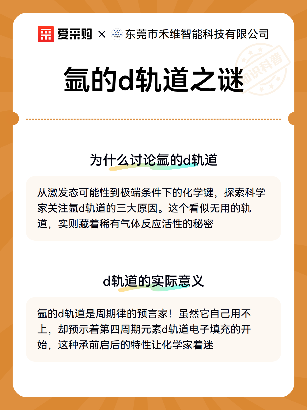 氩的d轨道之谜（图3）