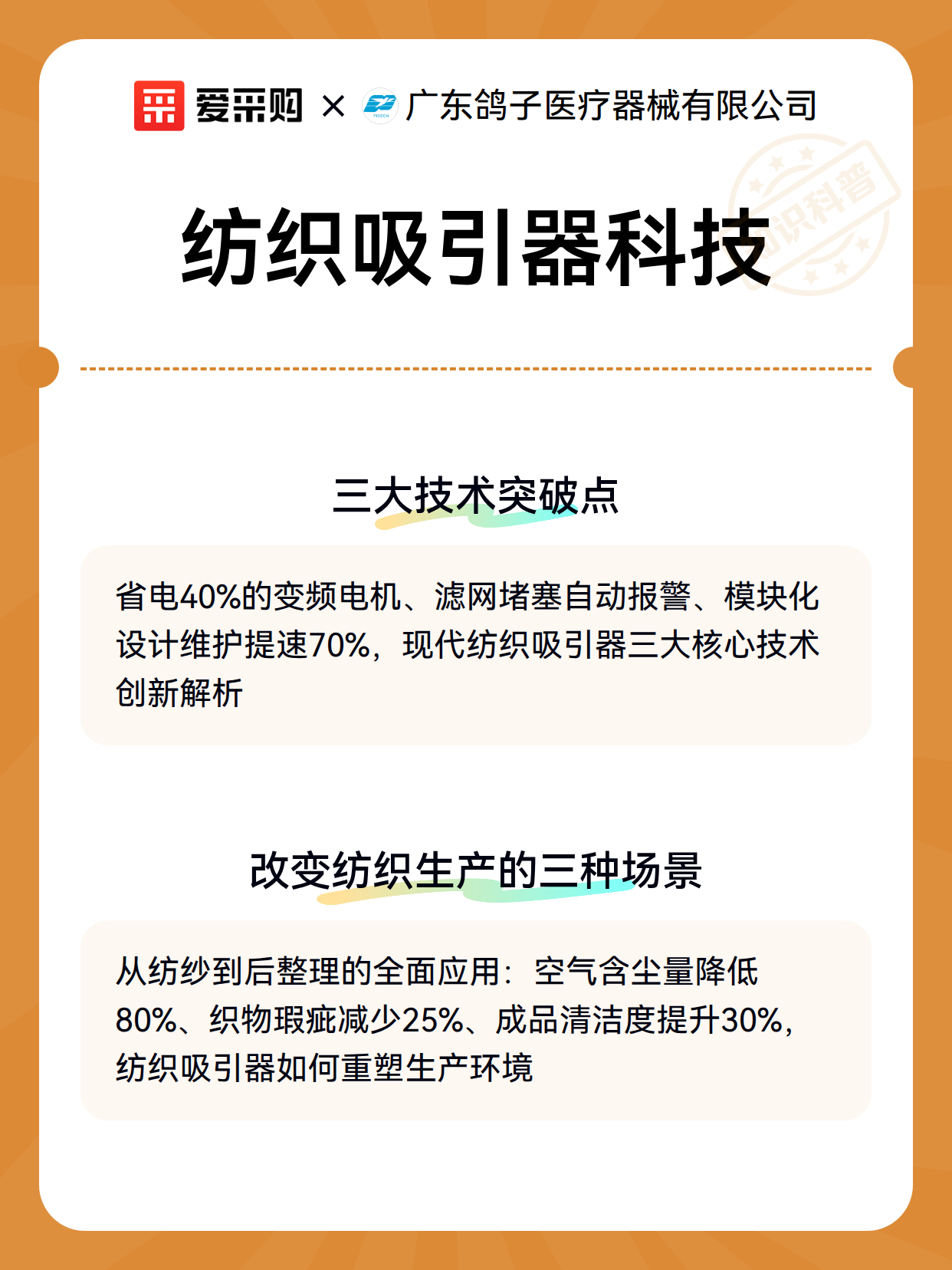 纺织吸引器科技（图3）