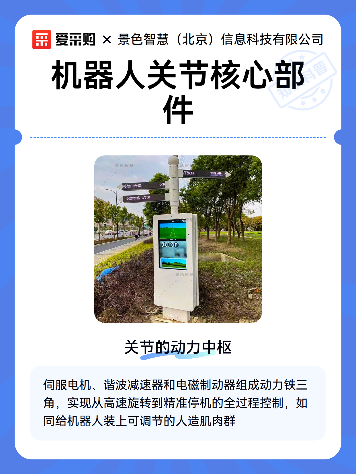 机器人关节核心部件（图2）