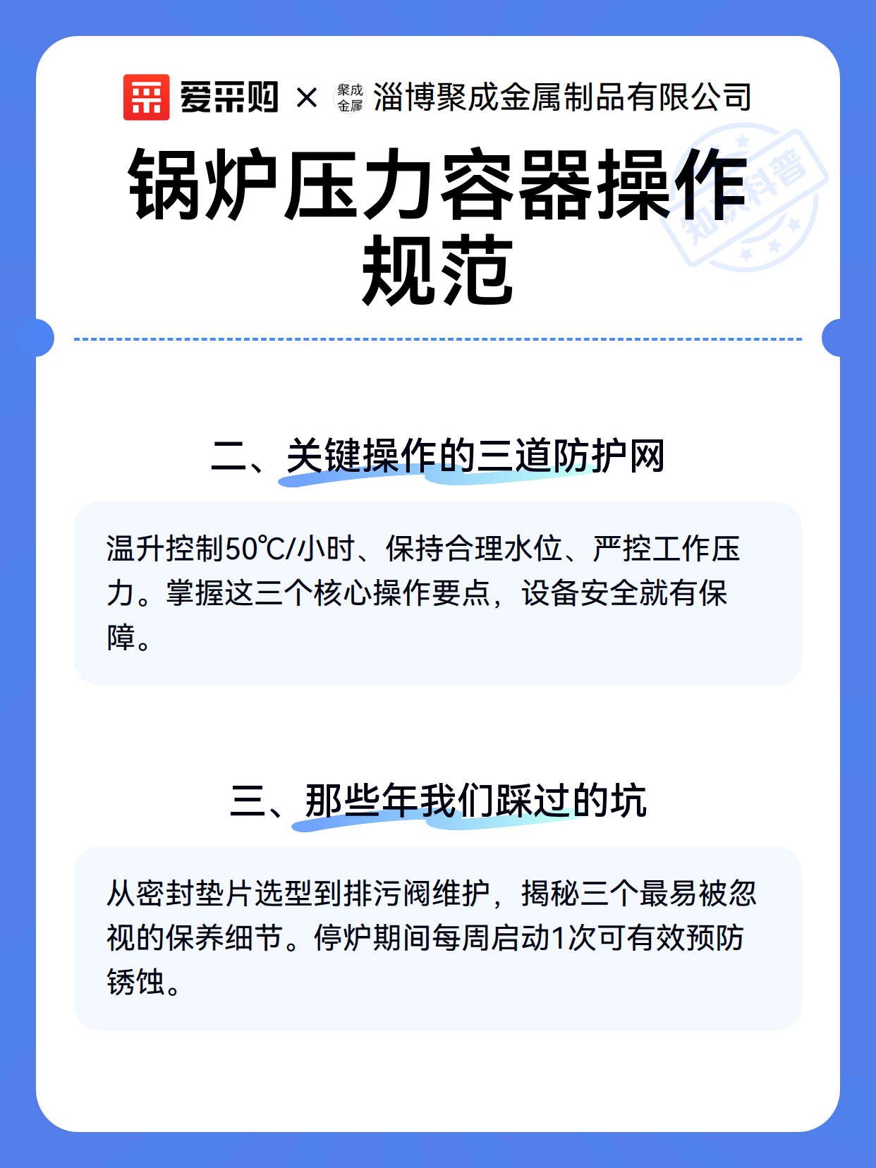 锅炉压力容器操作规范（图3）